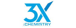 3X Chemistry