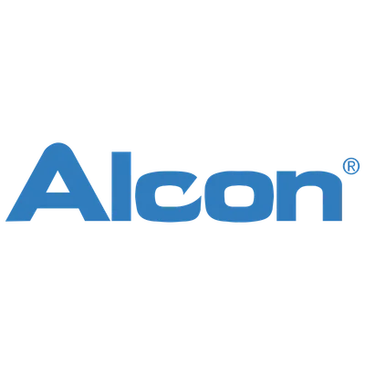 Alcon