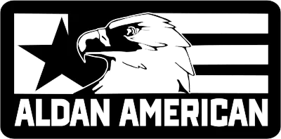 Aldan American