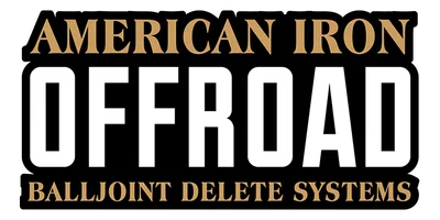 American Iron Off-Road