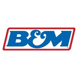 B&M
