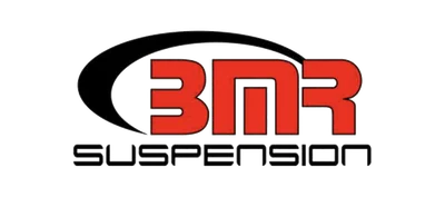 BMR Suspension
