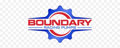 Boundary Pumps