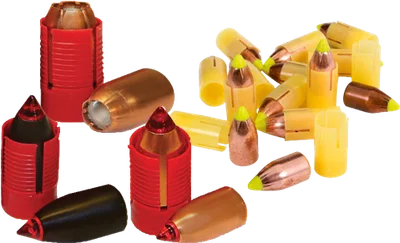 Bullet Series