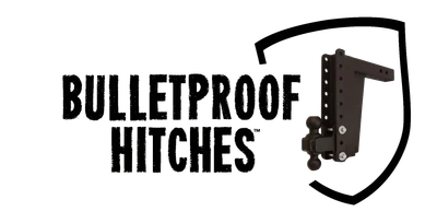 BulletProof Hitches
