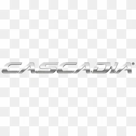 Cascadia 4x4