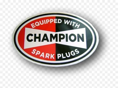 Champion Spark Plug