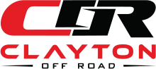 Clayton Off Road