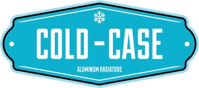 COLD-CASE Radiators