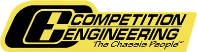 Competition Engineering