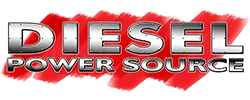 Diesel Power Source