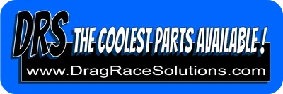 drag race solutions