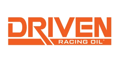 DRIVEN RACE