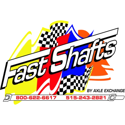 Fast Shafts