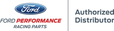 Ford Performance Parts