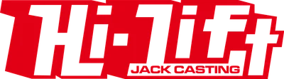 Hi-lift Jack