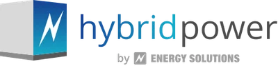Hybrid Power Solutions