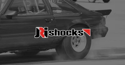 JRI Shocks