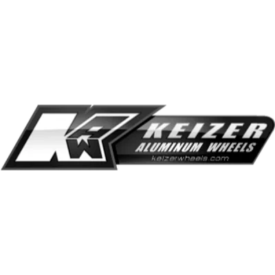 Keizer Aluminum Wheels