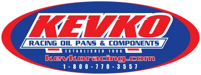 Kevko Racing Oil Pans and Components