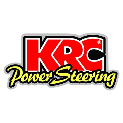 KRC Power Steering