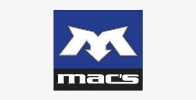 Mac's Tie Downs