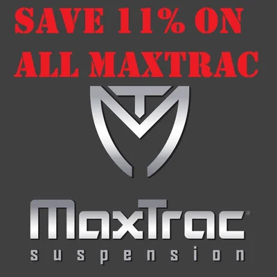 MaxTrac