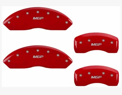 MGP Caliper Covers