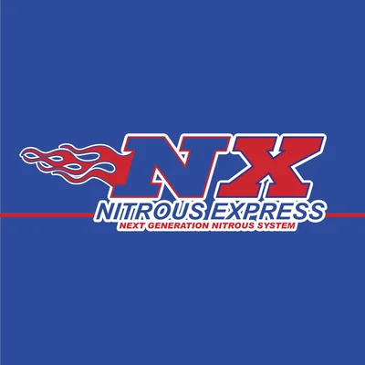 Nitrous Express