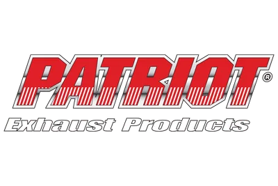 Patriot Exhaust