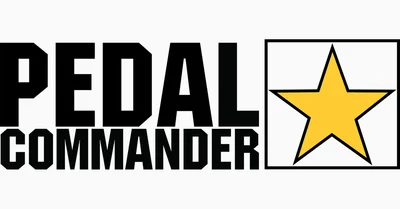 Pedal Commander