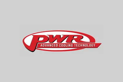 PWR Advanced Cooling