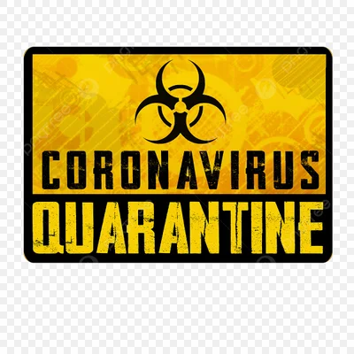 Quarantine Restraints