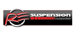 RE Suspension