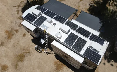 RICH SOLAR