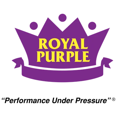 Royal Purple