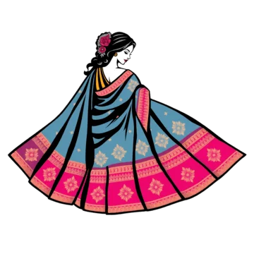 Saris