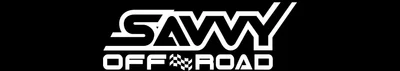 Savvy Off-Road