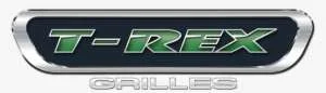 T-Rex Grilles