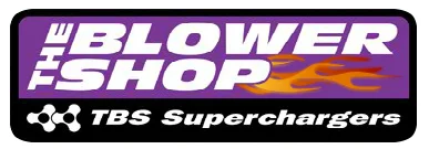 The Blower Shop