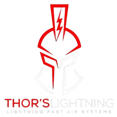 Thor's Lightning Air Systems