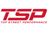 Top Street Performance