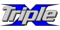 Triple X Race Components