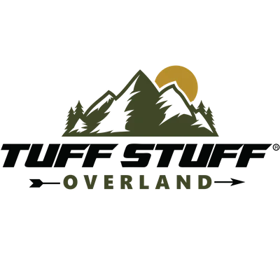 Tuff Stuff Overland