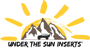 Under The Sun Inserts