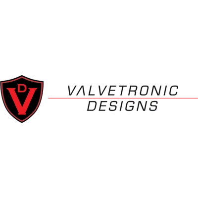 Valvetronic Designs
