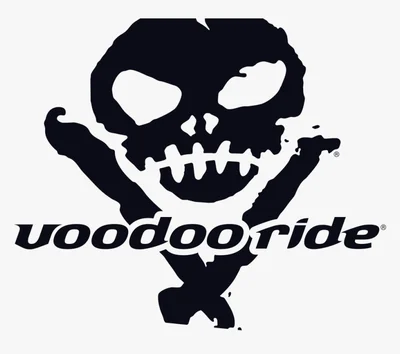 Voodoo Ride