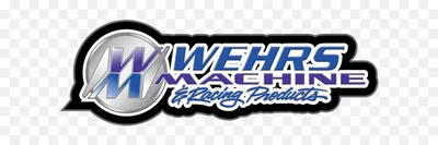 Wehrs Machine & Racing Products