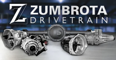 Zumbrota Drivetrain