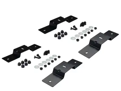 Front Runner Tent Mount Kit 4 Piece - by Front Runner